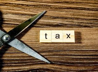 Tax Optimization: The Hidden Lever for Wealth Accumulation 的图像结果