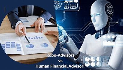 Robo-Advisors vs. Humans: The Trustworthiness Showdown 的图像结果