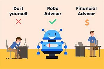 Robo-Advisors vs. Humans: The Trustworthiness Showdown 的图像结果